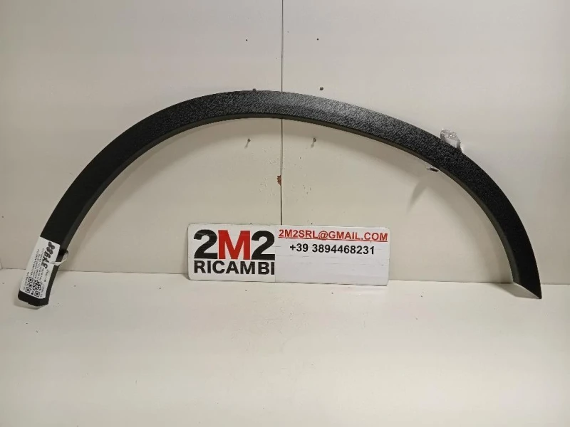 Modanatura Paracolpi Passaruota ANT DX A2538857606 Mercedes Classe GLC C253 Coupé 2016
