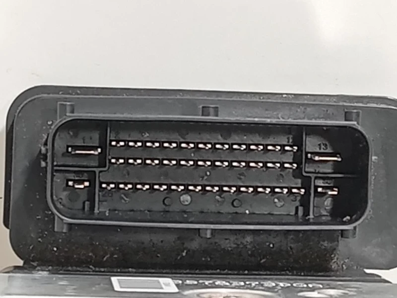 Pompa ABS ANT 22827930 Opel Insignia A 2013