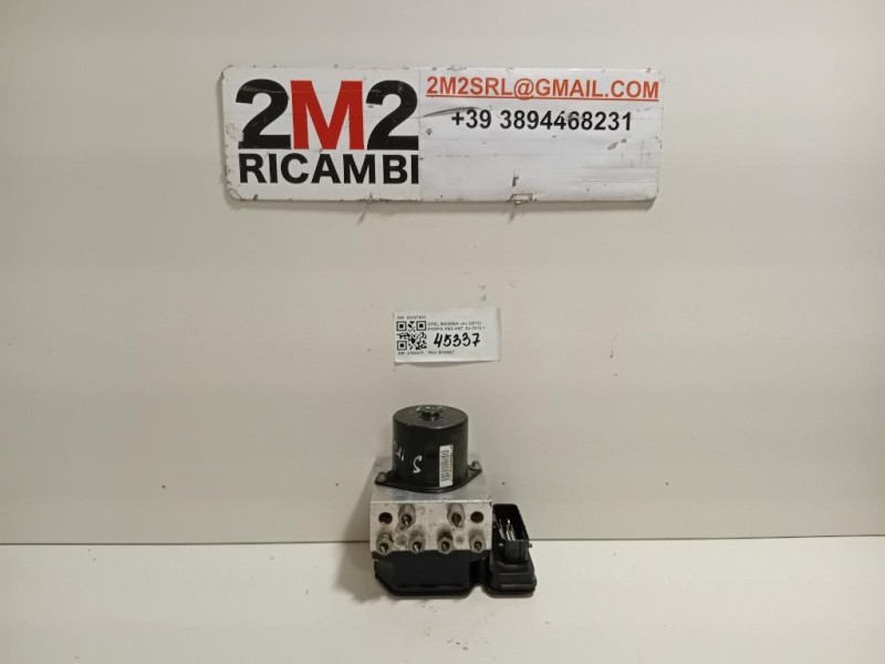 Pompa ABS ANT 22827930 Opel Insignia A 2013