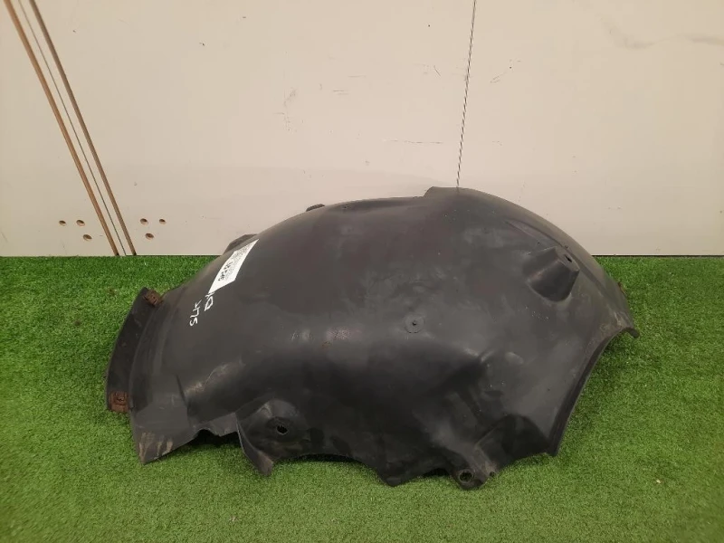 Modanatura Paracolpi Passaruota ANT DX A1716902630 Mercedes Classe SLK R171 2008