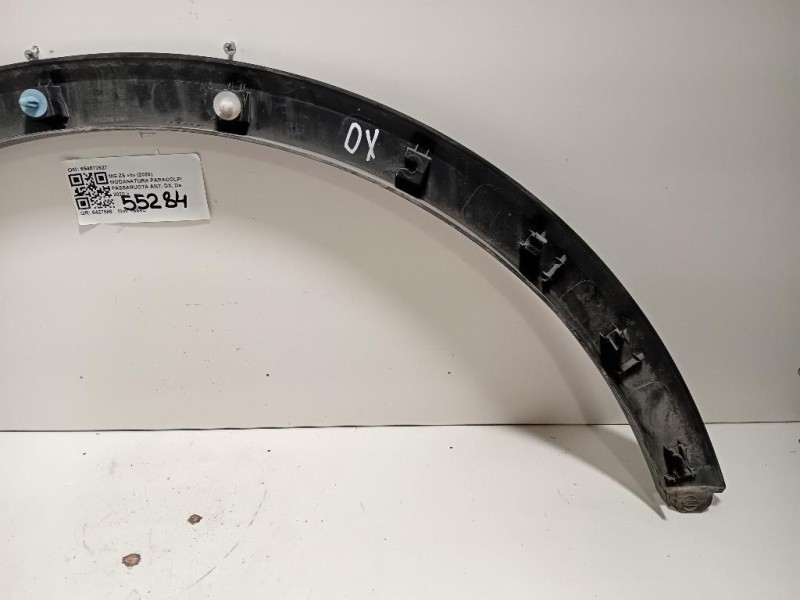 Modanatura Paracolpi Passaruota ANT DX 654572627 Mg ZS II 2020