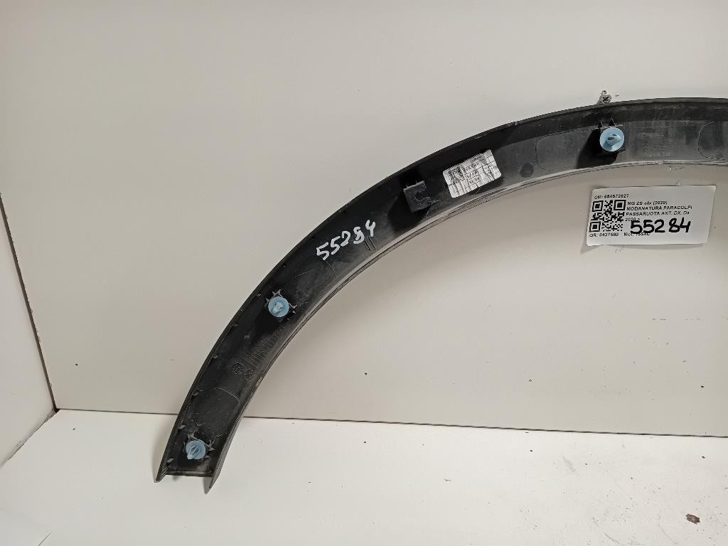 Centralina Scatola Fusibili 9819851380-01 Citroen C4 Grand Picasso II 2013