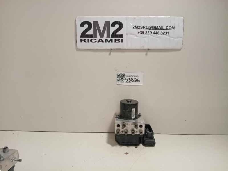 Pompa ABS ANT 22827930 Opel Insignia A 2013