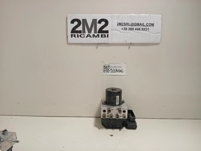 Pompa ABS ANT 22827930 Opel Insignia A 2013