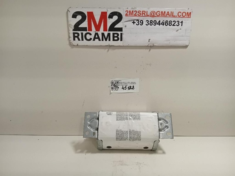 Air-bag Passeggero 39916869802L Bmw Serie 1 E87 Berlina 2005