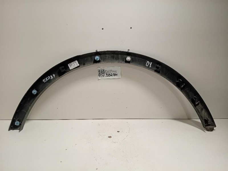 Centralina Scatola Fusibili 9819851380-01 Citroen C4 Grand Picasso II 2013