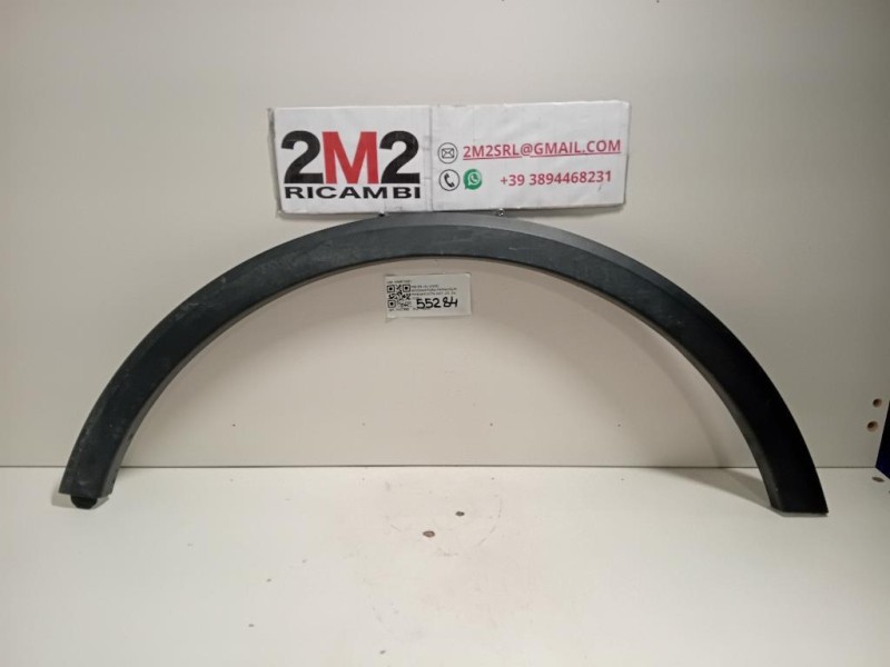 Centralina Scatola Fusibili 9819851380-01 Citroen C4 Grand Picasso II 2013