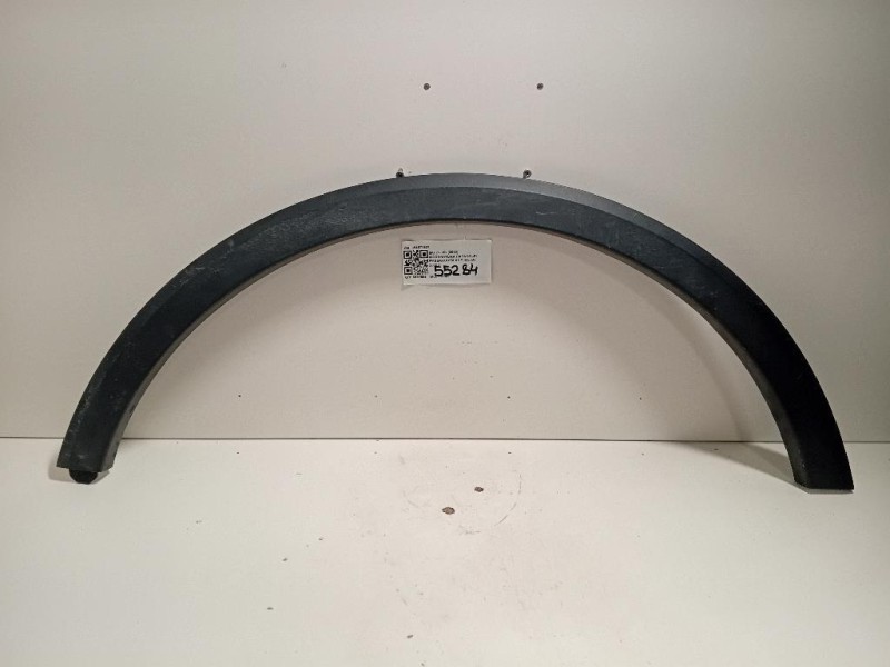 Centralina Scatola Fusibili 9819851380-01 Citroen C4 Grand Picasso II 2013
