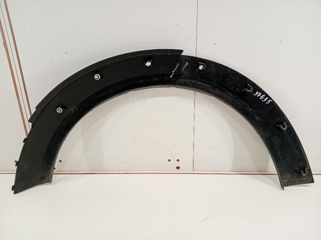 Centralina Scatola Fusibili 1389975080 Citroen Jumper III 2014
