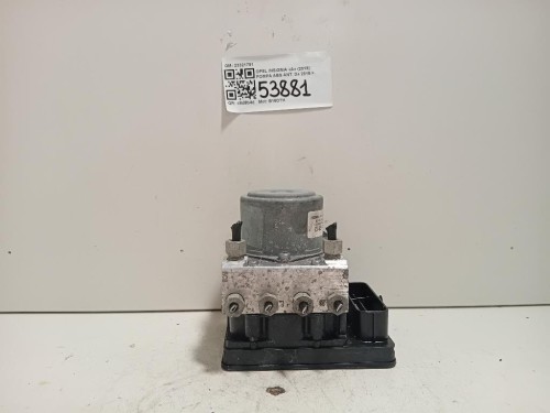 Pompa ABS ANT 23321781 Opel Insignia A 2013