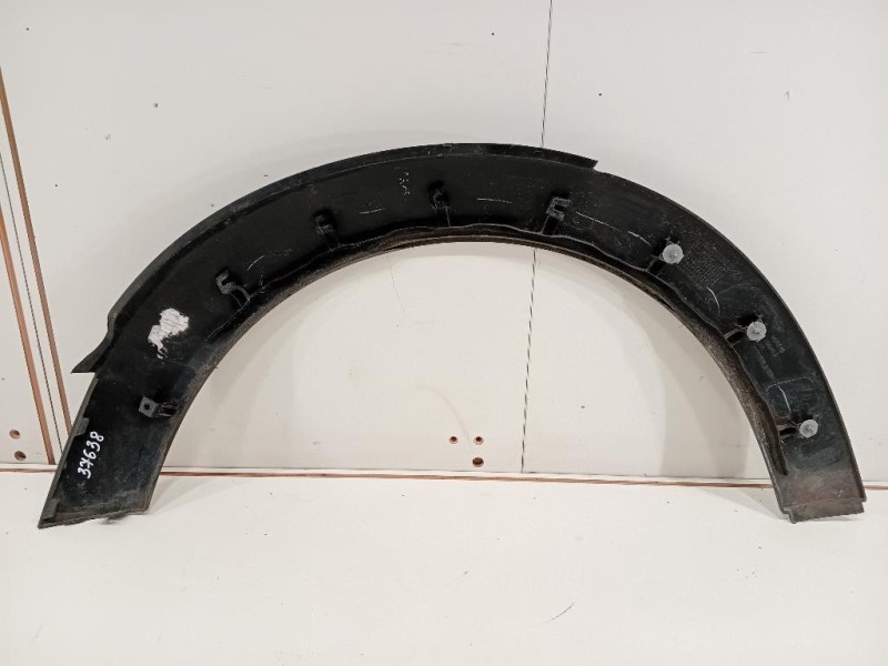 Modanatura Paracolpi Passaruota ANT DX 7349422 Mini MINI Cooper R56 2007