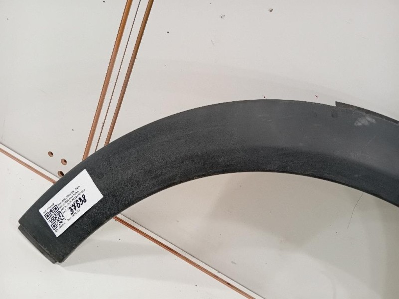 Modanatura Paracolpi Passaruota ANT DX 7349422 Mini MINI Cooper R56 2007