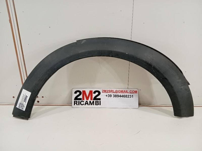 Centralina Scatola Fusibili 51953894 BODY Fiat 500L 2013