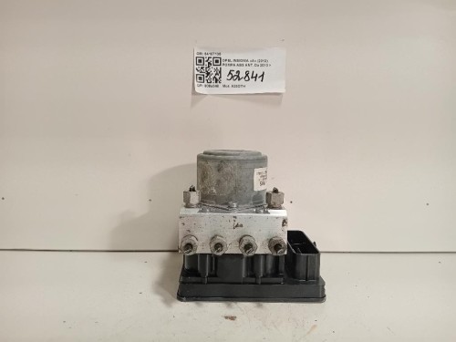 Pompa ABS ANT 84107105 Opel Insignia A 2013