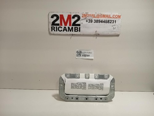Air-bag Passeggero 34089354 G Bmw Serie 1 F20 Berlina 2012