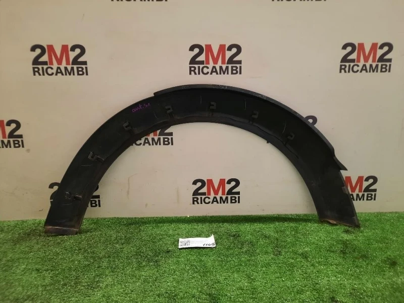 Modanatura Paracolpi Passaruota ANT DX 2757209 Mini MINI Cooper R56 2007