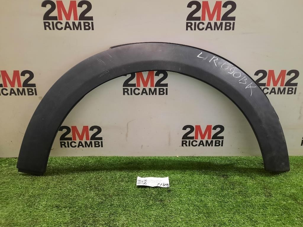 Modanatura Paracolpi Passaruota ANT DX 2757210 Mini MINI Cooper R56 2007