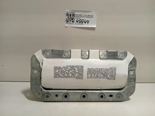 Air-bag Passeggero 34089354 Bmw Serie 1 F20 Berlina 2015