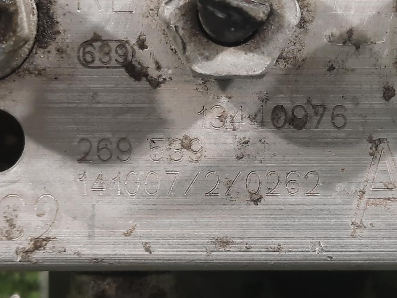 Pompa ABS ANT 13440976 Opel Meriva B 2014