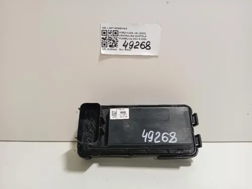 Centralina Scatola Fusibili LX6T14D068HAG Ford KUGA III 2020