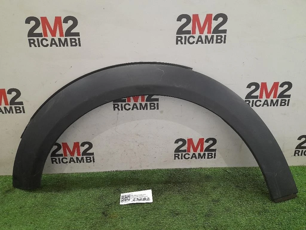 Modanatura Paracolpi Passaruota ANT DX 51777349421 Mini MINI Cooper R56 2007