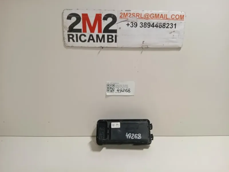Centralina Scatola Fusibili LX6T14D068HAG Ford KUGA III 2020