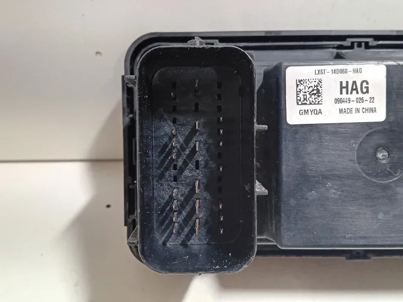 Centralina Scatola Fusibili LX6T14D068HAG Ford KUGA III 2020