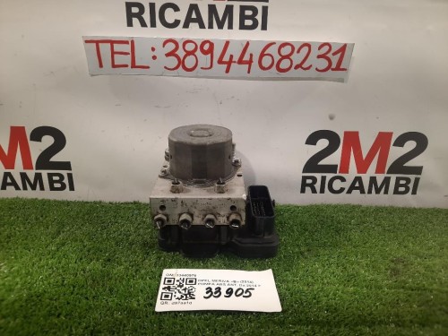 Pompa ABS ANT 13440976 Opel Meriva B 2014
