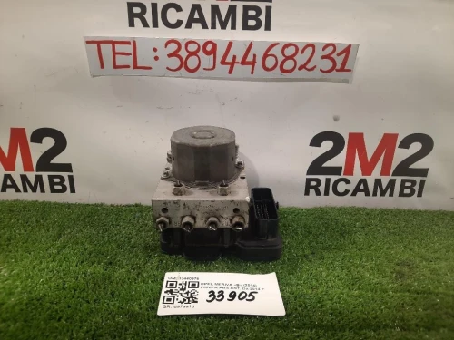 Pompa ABS ANT 13440976 Opel Meriva B 2014