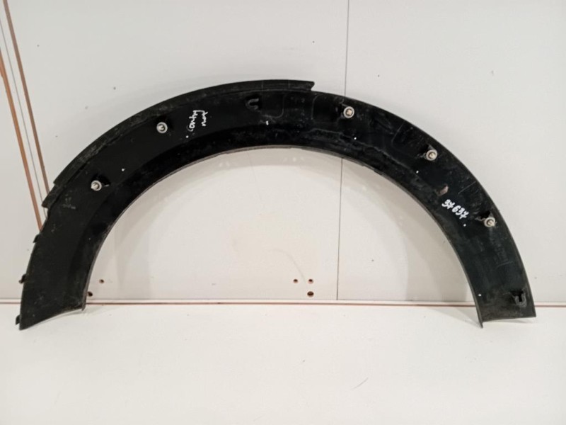 Modanatura Paracolpi Passaruota ANT DX 5177 9800762 Mini MINI ONE F55 2014