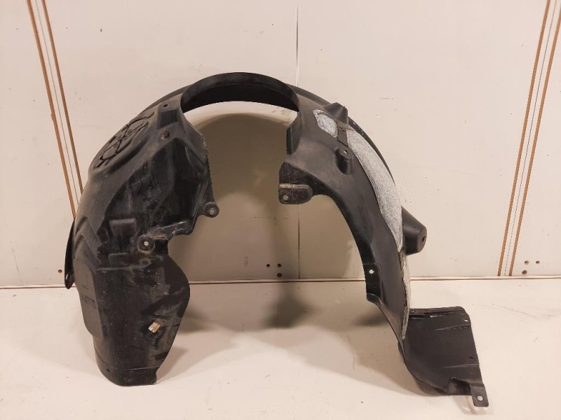 Modanatura Paracolpi Passaruota ANT DX Mini MINI ONE F55 2014