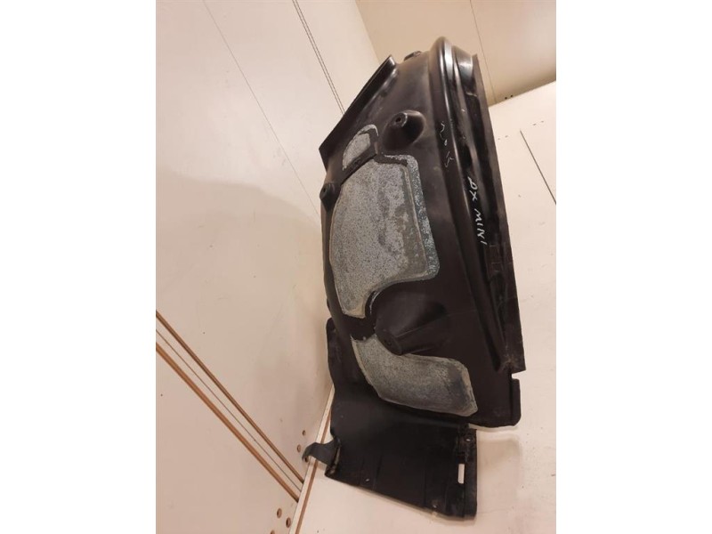 Centralina Scatola Fusibili BK2T14B476AP Ford Transit Custom I 2013