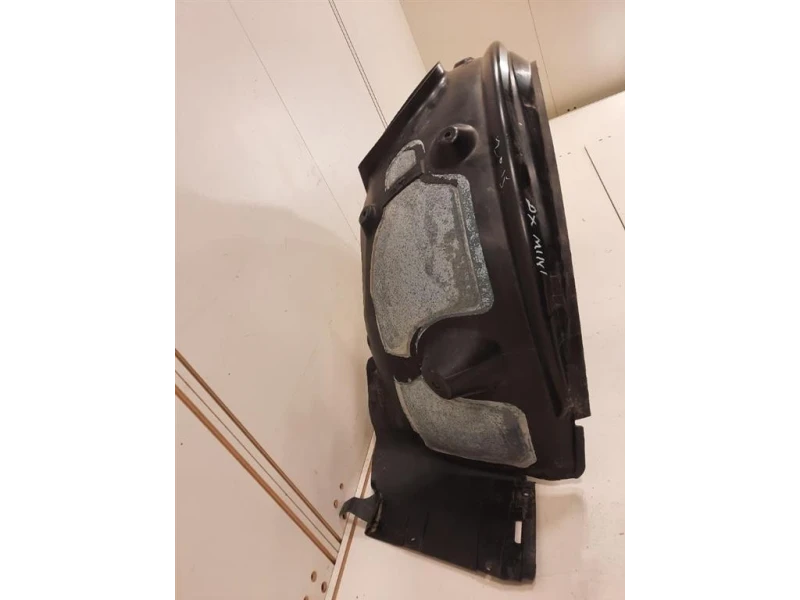 Modanatura Paracolpi Passaruota ANT DX Mini MINI ONE F55 2014