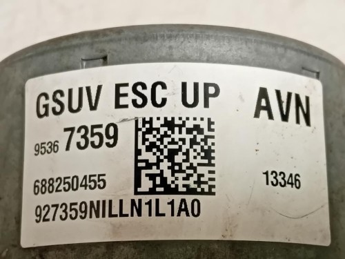 Pompa ABS ANT 95367359 Opel Mokka 2013