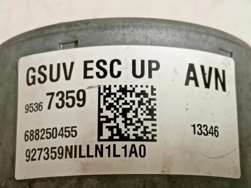 Pompa ABS ANT 95367359 Opel Mokka 2013