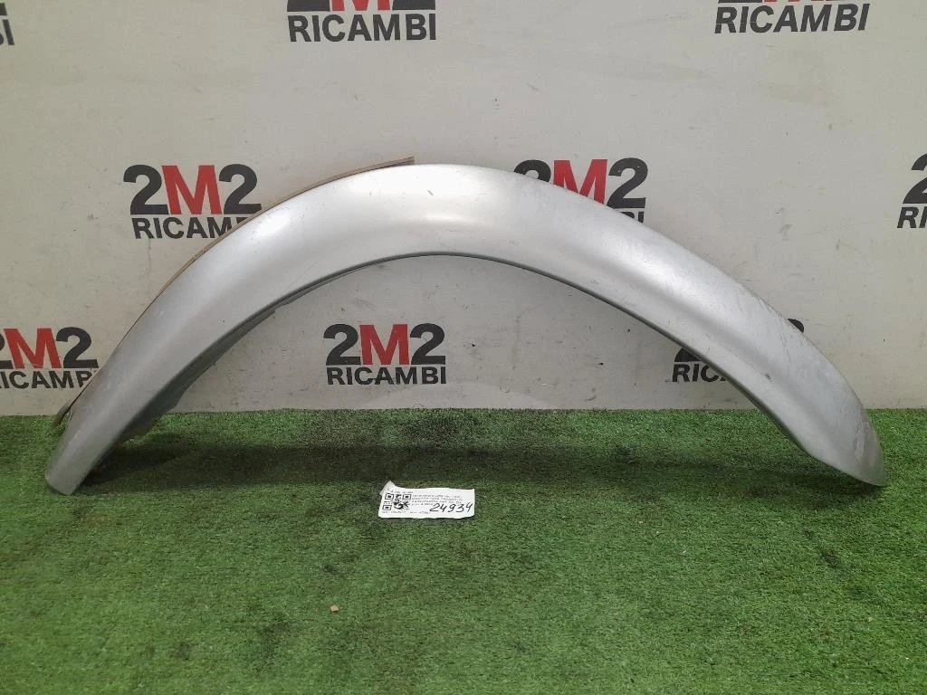 Modanatura Paracolpi Passaruota ANT DX MR109302 Mitsubishi L200 II 1997