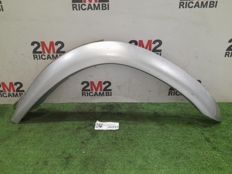Modanatura Paracolpi Passaruota ANT DX MR109302 Mitsubishi L200 II 1997
