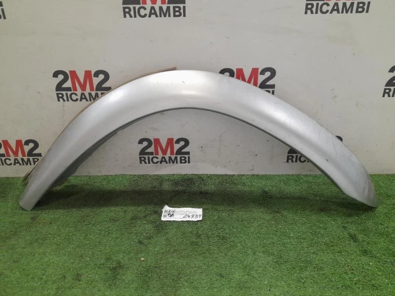 Modanatura Paracolpi Passaruota ANT DX MR109302 Mitsubishi L200 II 1997