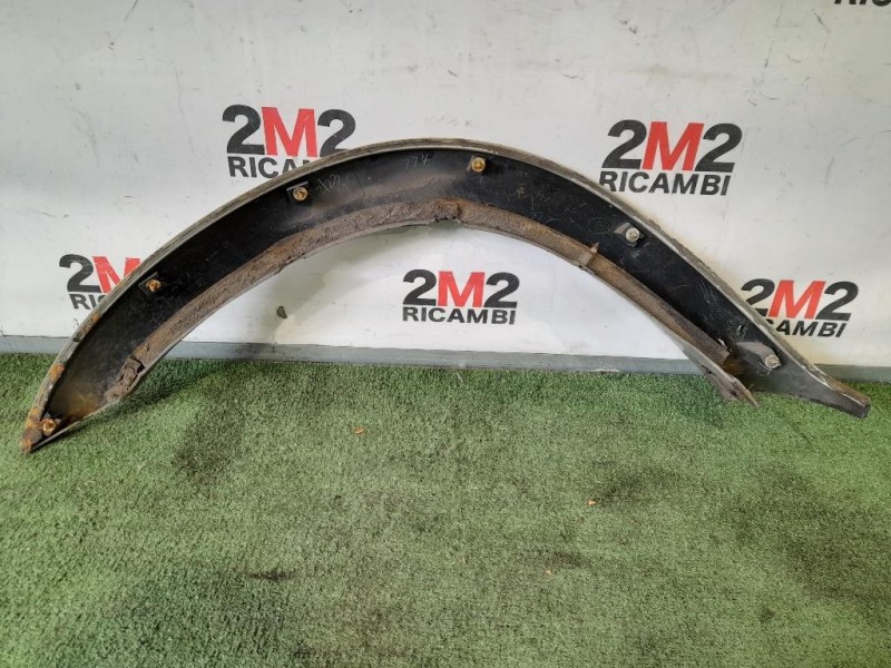 Modanatura Paracolpi Passaruota ANT DX MR230970 Mitsubishi Pajero Sport 1998