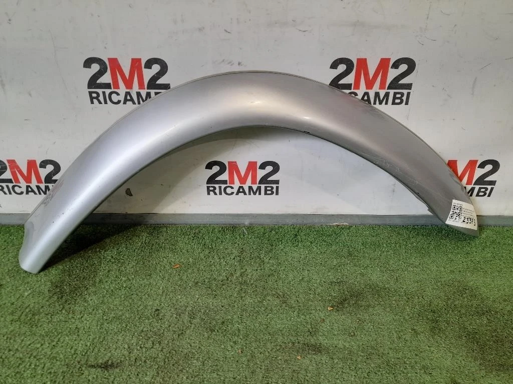Modanatura Paracolpi Passaruota ANT DX MR230970 Mitsubishi Pajero Sport 1998