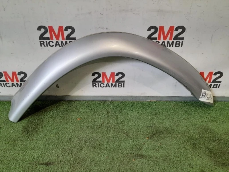 Modanatura Paracolpi Passaruota ANT DX MR230970 Mitsubishi Pajero Sport 1998