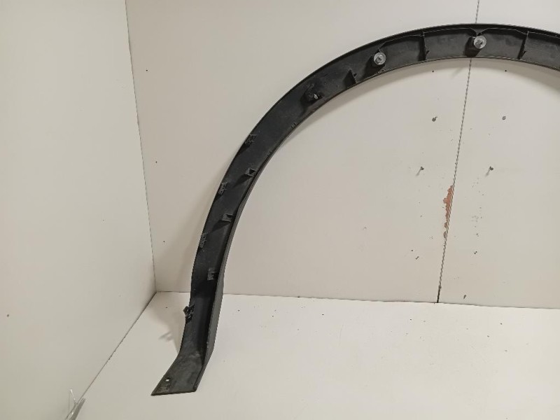 Modanatura Paracolpi Passaruota ANT DX 638104EA0A Nissan Qashqai II 2014