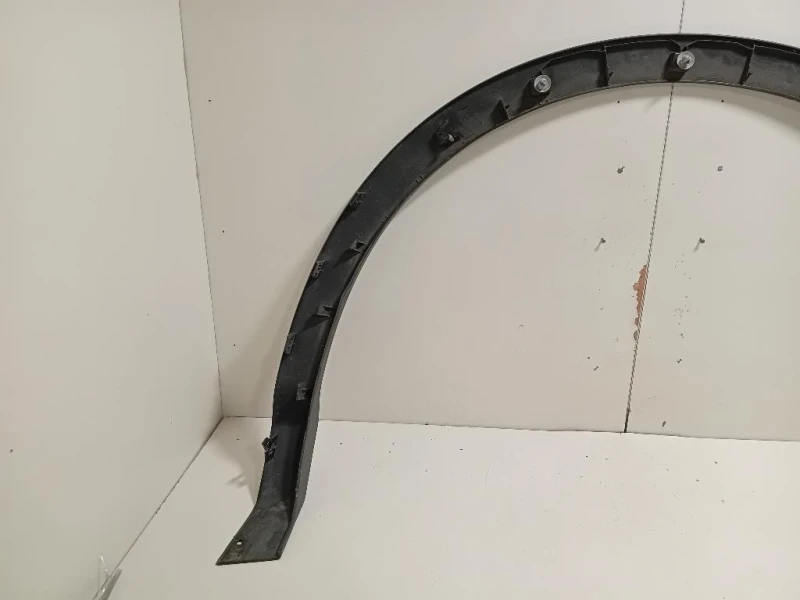 Modanatura Paracolpi Passaruota ANT DX 638104EA0A Nissan Qashqai II 2014