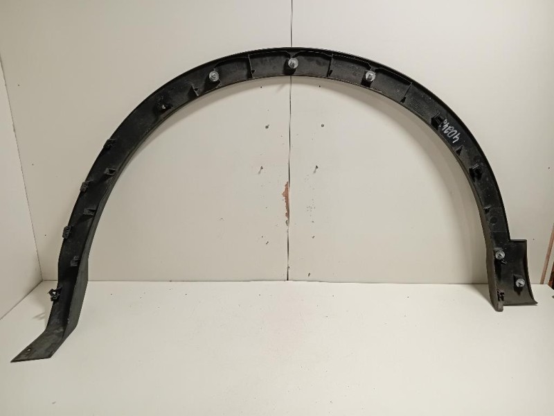 Modanatura Paracolpi Passaruota ANT DX 638104EA0A Nissan Qashqai II 2014