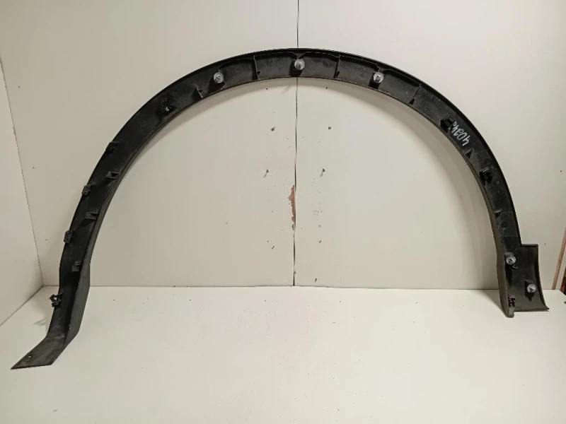 Modanatura Paracolpi Passaruota ANT DX 638104EA0A Nissan Qashqai II 2014