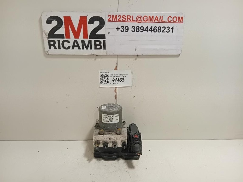 Pompa ABS ANT 95249726 Opel Mokka 2013