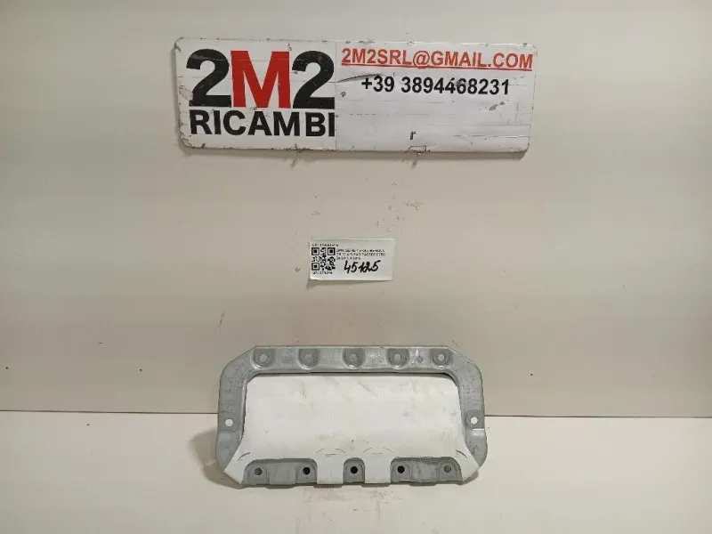 Air-bag Passeggero 34089354 G Bmw Serie 1 F20 Berlina 2012