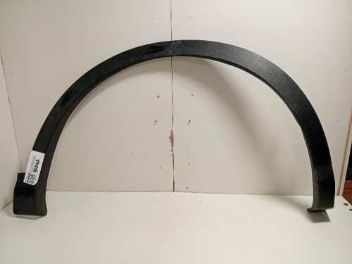Modanatura Paracolpi Passaruota ANT DX 638104EA0A Nissan Qashqai II 2014