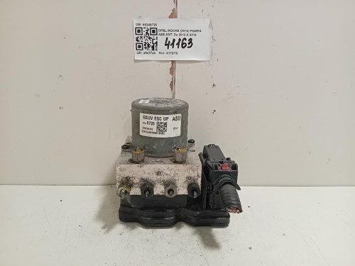 Pompa ABS ANT 95249726 Opel Mokka 2013
