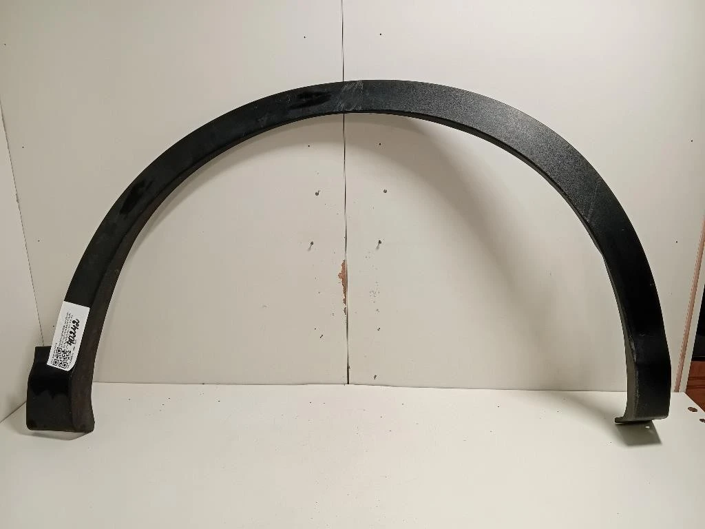 Modanatura Paracolpi Passaruota ANT DX 638104EA0A Nissan Qashqai II 2014